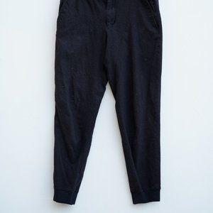 Kit & Ace Men's Cashmere Joggers Size Small